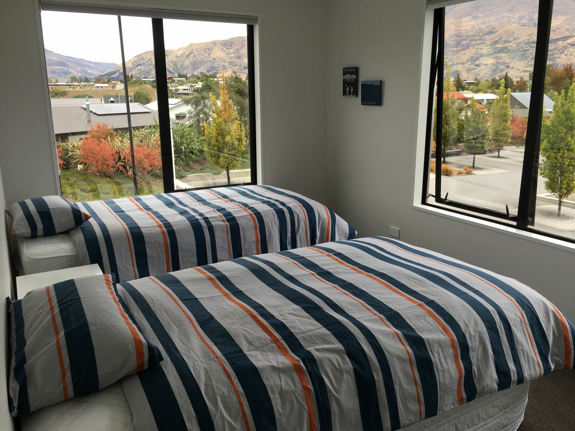 Luxury On Kapuka Villa Wanaka Exterior photo